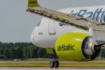Ievēlēti «airBaltic» padomes locekļi 