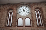 Jelgavas Sv. Trīsvienības baznīcas tornī vērs durvis jauns restorāns