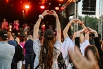 Travelnews.lv piedāvā: Nedēļas nogales pasākumu TOP 7
