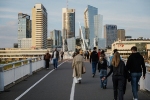 Rīga – Tallina: 6 apskates vērtas vietas pa ceļam