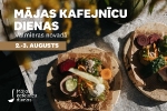 Rāznas Nacionālā parka Ceļotāju dienas aicina ienirt dabā