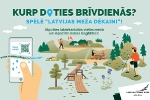 Kokneses TIC aicina: izbaudi mierpilnu atpūtu Kokneses apkārtnes naktsmītnēs