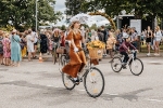 Ventspils aicina uz krāšņiem Pilsētas svētkiem – 700+35 gadu jubileju