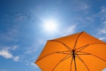 Grieķijā plosās ekstremāls karstuma vilnis – temperatūra sasniedz līdz pat +43 °C