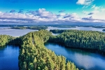 Somijā jūlijs ir karstākais vēsturē, kur 18 dienas pēc kārtas ir virs 30°C