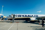 Gaidāmas problēmas «Ryanair» lidojumiem Spānijā