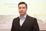 Andris Kalniņš: Latvijas tūrisma «panākumi» ir fikcija - LIAA direktore Ieva Jāgere maldina sabiedrību