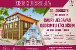 Dienvidkurzemes novads: Uguns, dziesma un jūra – grandioza sadziedāšanās Bernātos
