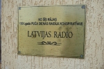 21. augusts vēsturē: Salaspilī darbojas neatkarīgā Latvijas Radio slepenā studija