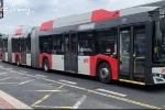 Tallinā apsver supergaru trolejbusu ieviešanu