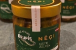 Gardas idejas, drosmīgi eksperimenti un vietējais šarms – nāc nogaršot Latviju