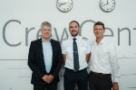 Pirmais «airBaltic» Pilotu akadēmijas absolvents kļūst par kapteini