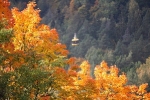 «Lonely Planet» TOP10 rudens galamērķos iekļauj Latviju