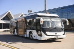 No saules parkiem līdz elektroautobusiem – RIX Rīgas lidosta īstenojusi vērienīgus ilgtspējas projektus
