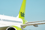 «airBaltic» plāno uzsākt tiešos lidojumus no Rīgas uz jaunu galamērķi