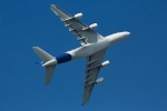 29. augusts vēsturē: Dibināta lidsabiedrība «Air Astana»