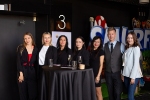 «Coral Travel Latvia» «Forum Cinemas» prezentē aizraujošu Vasaras ’26 sezonu