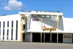 31. augusts vēsturē: Jelgava tiek pie jaunas ledus halles