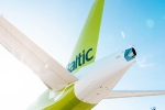 2026. gadā «airBaltic» piedāvās jaunus galamērķus un biežākus reisus no Rīgas