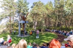 Jauna iespēja skolām – Latvijas Nacionālā botāniskā dārza mācību nodarbības iekļautas «STEM un pilsoniskās līdzdalības skolas somā»