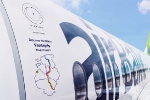 «airBaltic» lidmašīna nosaukta Ventspils vārdā