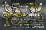 Šajā sestdienā Rīgā norisināsies Baltijas lielākais Austeru festivāls