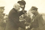 14. septembris vēsturē: dzimis pirmais Latvijas Valsts prezidents Jānis Kristaps Čakste