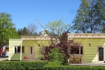 Ventspils Piejūras kempinga rudens piedāvājums