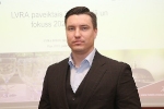 Andris Kalniņš: Ārvalstu tūristu skaits Latvijā krīt jau otro mēnesi – pietiek ar prezentācijām, laiks rīcībai!