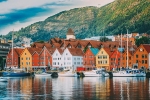 «Norwegian» atklās jaunu vasaras maršrutu no Rīgas 