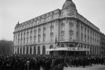 2. oktobris vēsturē: Atklāj «Hotel Ritz Madrid»