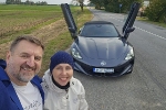 Video intervija ar Inesi Turkupoli-Zilpuri, kura ir Bauskas TIC vadītāja
