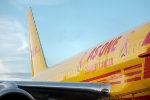 DHL kampaņa «As One Against Cancer» rosina rīkoties – Rīgas lidostā 6. oktobrī ierodas īpaša lidmašīna 