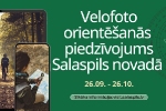 Garšu pieturas Pierīgā