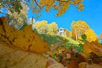 Alūksnes novads: Rudens Latvijas kalnos