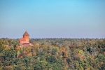 Alūksnes novads: Rudens Latvijas kalnos