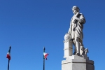 12. oktobris vēsturē: Kolumbs atklāj Ameriku