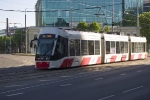 Tallinas sabiedriskajā transport aizmirsts pat veļasžāvētājs