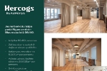 Ģimenes restorāns «Hercogs» tagad arī Rīgas centrā