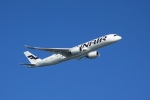 «Finnair» sāk lidojumus maršrutā Helsinki - Kuresāre