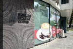 Pirmo reizi ārpus Austrijas - Rīgā atvērs «L’Amante Cafe»