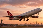 22. jūnijs vēsturē: «Virgin Atlantic» veic pirmo lidojumu