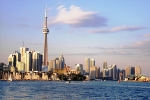 26. jūnijs vēsturē: Toronto atklāj «CN Tower»