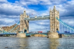 30. jūnijs vēsturē: Londonā tiek atklāts slavenais Tauera tilts pāri Temzai