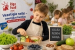 Aicina uz ceturto ceļojošo dziesminieku festivālu «Trubadūrs» Cesvainē