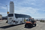 Karstuma vilnis Eiropā: kāpēc aklimatizēts autobuss ar šoferi kļūst par prioritāti