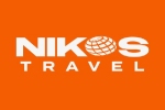 6. jūlijs vēsturē: Latvijas tūrisma firma «Nikos Travel» svin dzimšanas dienu