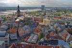 Rīgā atbalsta tūrisma nodevas dubultošanu