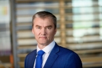 Par RIX Rīgas lidostas valdes locekli apstiprināts Normunds Feierbergs