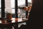 «Stage22 Bar & Restaurant» vīna karte novērtēta ar prestižo «Star Wine List» «Baltās zvaigznes» apbalvojumu